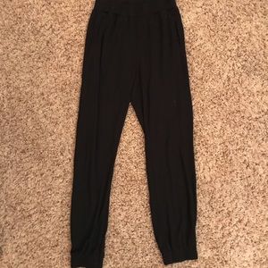 Brandy Melville black pants